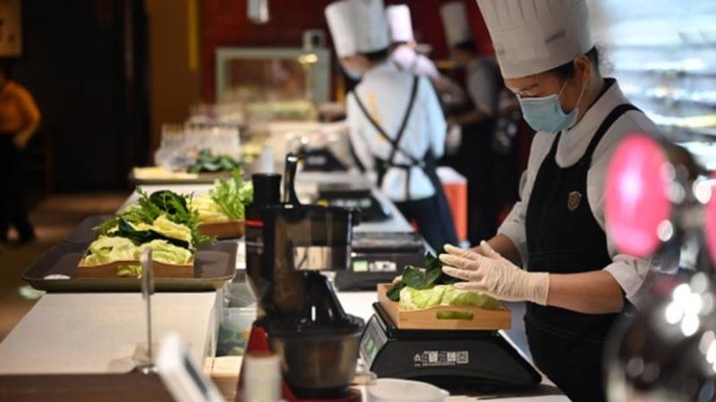 上海米面批发商代理条件