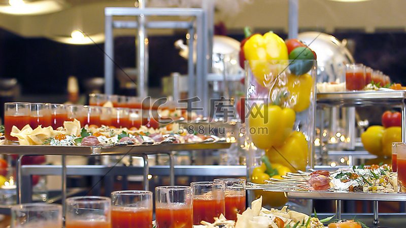 米面制品囤回家，放不对照样坏得快