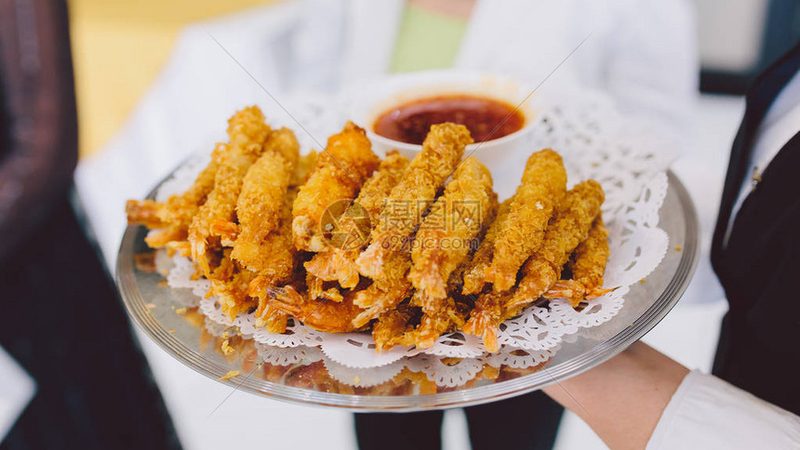 食品代加工费用明细表Excel